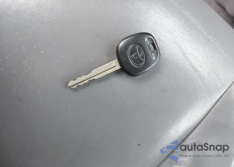 2006 Toyota Sienna Xle из США, поврежденный, VIN 5TDBA22C16S063333